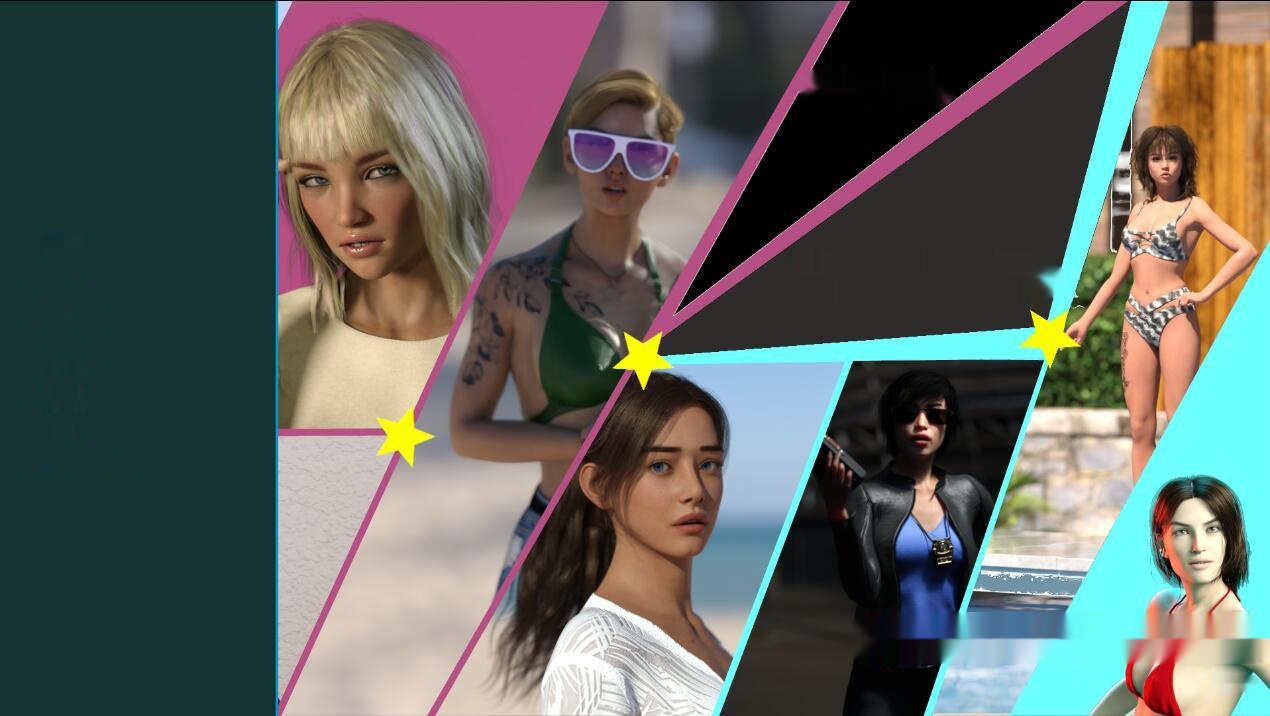 [欧美SLG/汉化/动态] 被误导的机会 MisledOpportunity-V2.12 PC+安卓汉化版 [多空/1.3]-中文绅士游戏下载,黄游,色情手机游戏啊,绅士漫画,里番