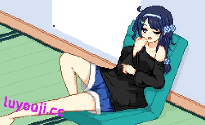 夏日的宝物 v1.06 DL版精翻汉化版 PC+安卓+全CG存档 探索SLG游戏 3G-中文绅士游戏下载,黄游,色情手机游啊戏,绅士漫画,里番