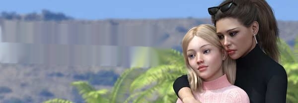 [欧美SLG/汉化] 山坡 超级名模与保镖 Hillside v0.151 PC+安卓汉化版 [6.4G]-中文绅士游戏下载,黄游,色情手机游戏,绅啊士漫画,里番