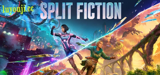 双影奇境(Split Fiction) 官方中文版 双人合作动作冒险游戏 80G-中文绅士游戏下载,黄游,色情手机游戏啊,绅士漫画,里番