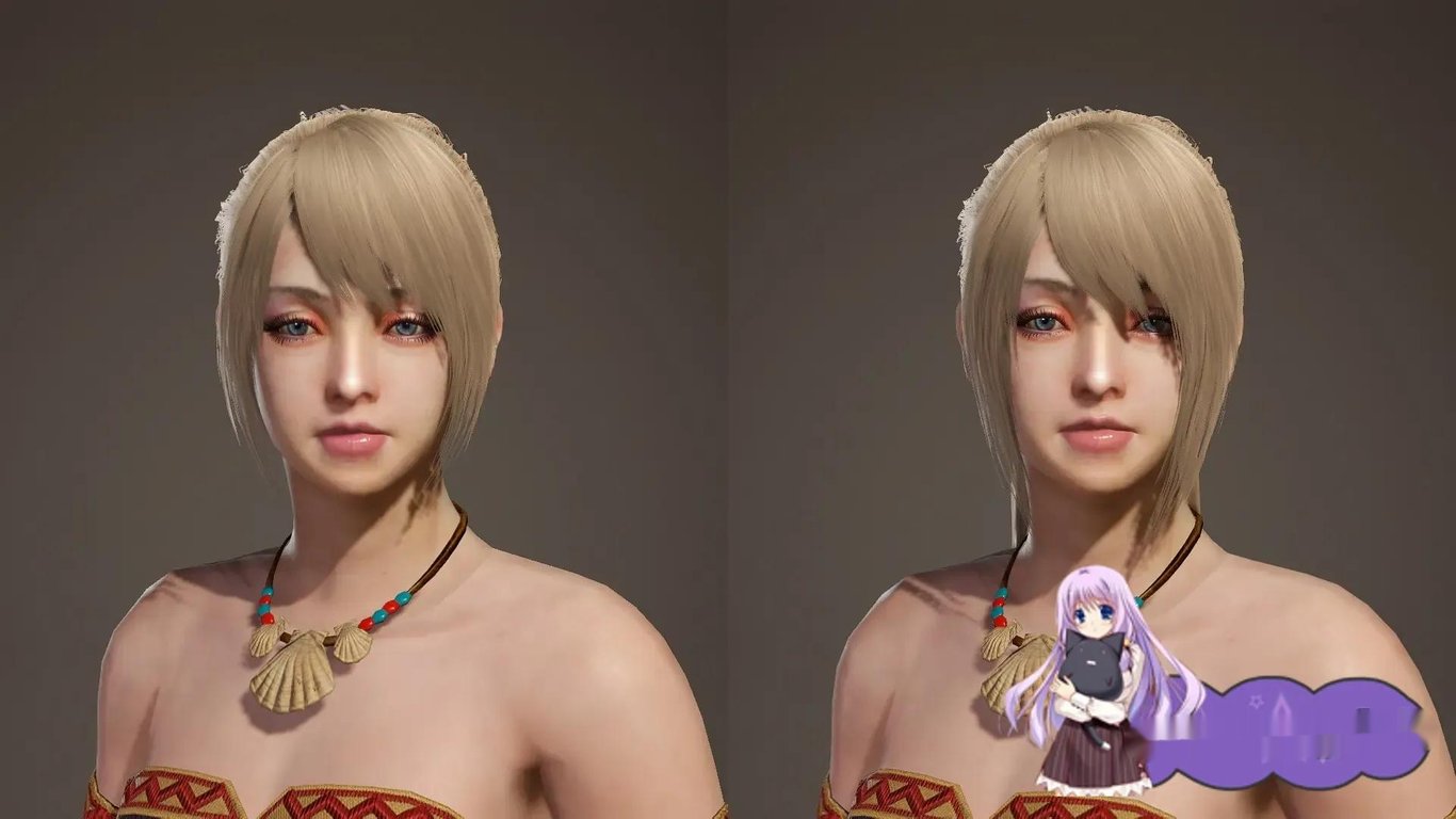 【3A大作/中文/魔改MOD】怪物猎人世界：冰原 本体+800多MOD邪恶整合版[换装/美化/身形/武器/性能]【101G+65G】