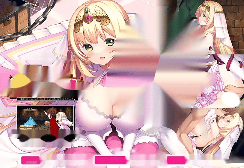 [ADV] 勇者さま… 私とHしませんか？ 2.65G-中文绅士游戏下载,黄游,色情手机游戏,绅士漫画,里番