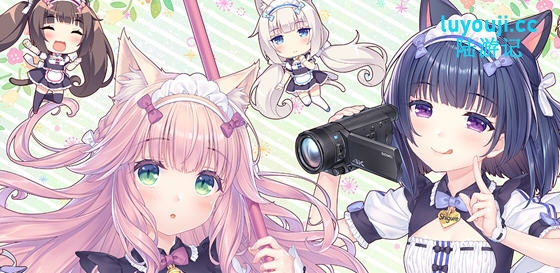 猫娘乐园 After:真实的家庭 官方中文版 ADV游戏+全CG存档 4.6G-中文绅士游戏下载,黄游,色情手机游戏啊,绅士漫画,里番