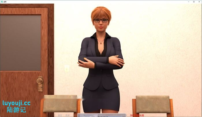 【欧美SLG/汉化/动态】偷窃者 盗贼之王 Man of Steal [v1.0.1] PC+安卓汉化版5.3G