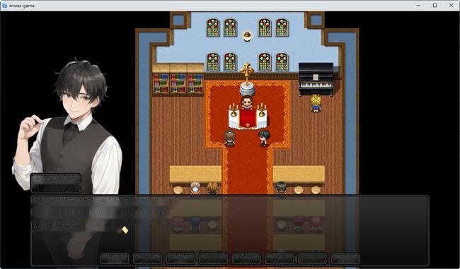 【日系RPG/绿帽/NTR】不道德的伊利莎~被戴绿帽的已婚法师汉化作弊版【PC/安卓/1G】