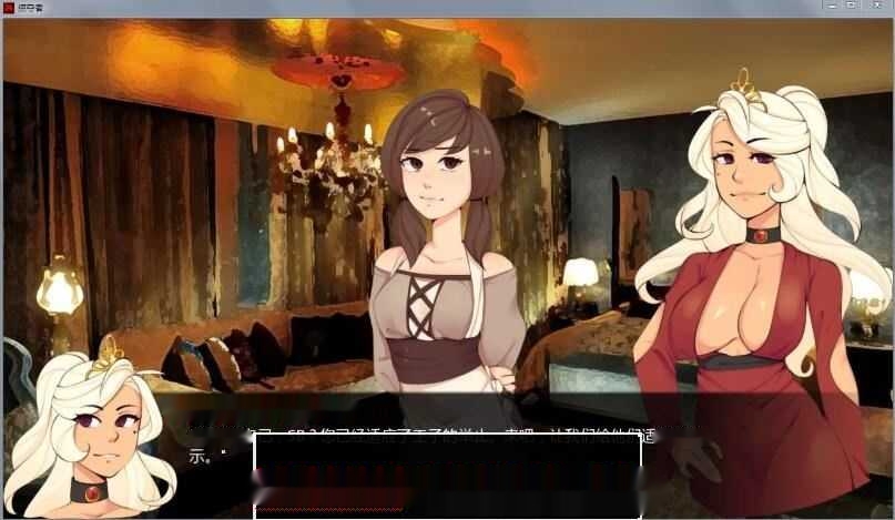 [SLG汉化] 巨龙掠夺者：Ravager v5.2.0 汉化版 5.8G
