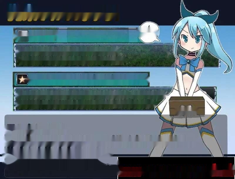 [回合RPG] 魔法少女露娜的灾难 魔法少女ルナの災難 v2.0 AI汉化版1.5G