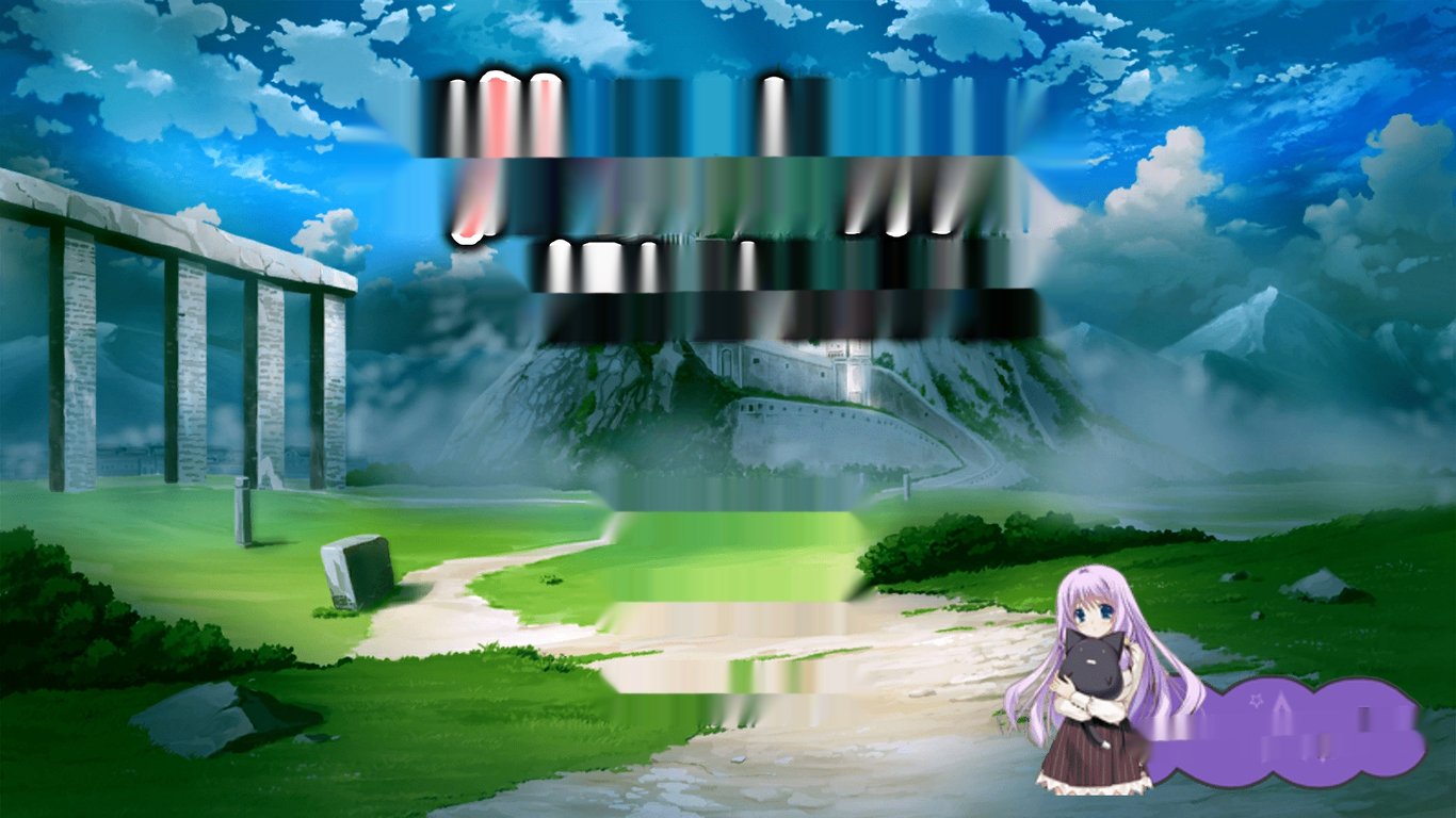 [SLG/汉化] 用秘密的药物让她睡到早上 机翻汉化版+存档 2G