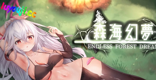 森海幻梦 v1.01 官方中文正式版 Roguelike肉鸽动作射击ACT游戏 500M