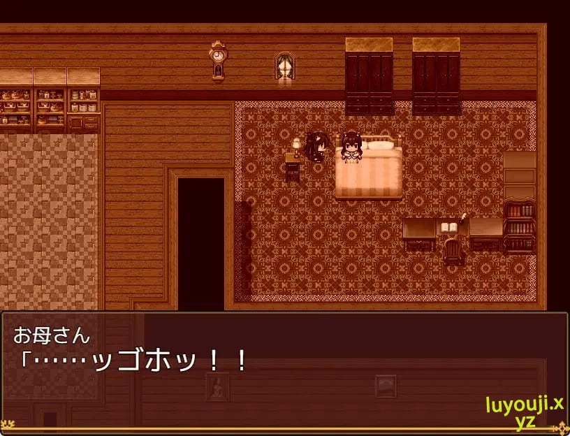 【PC/安卓/AI汉化/日式/RPG游戏/2.0G】不谙世事的猫咪艾露莎(世間知らずの猫エルーシャ)Ver1.06 内嵌AI汉化版+存档+PC+安卓+日式RPG游戏+2.0G
