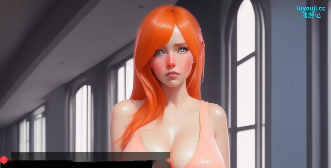 【亚洲SLG/汉化/动态】 破冰船 The Icebreaker v0.3.2 汉化版 1G