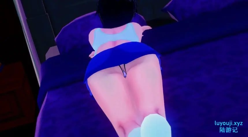 【PC/安卓/AI汉化/日系/SLG游戏/4.21G】双向堕落 (Mutual Corruption) Ver0.3.16+PC+安卓+日系SLG游戏+4.21G