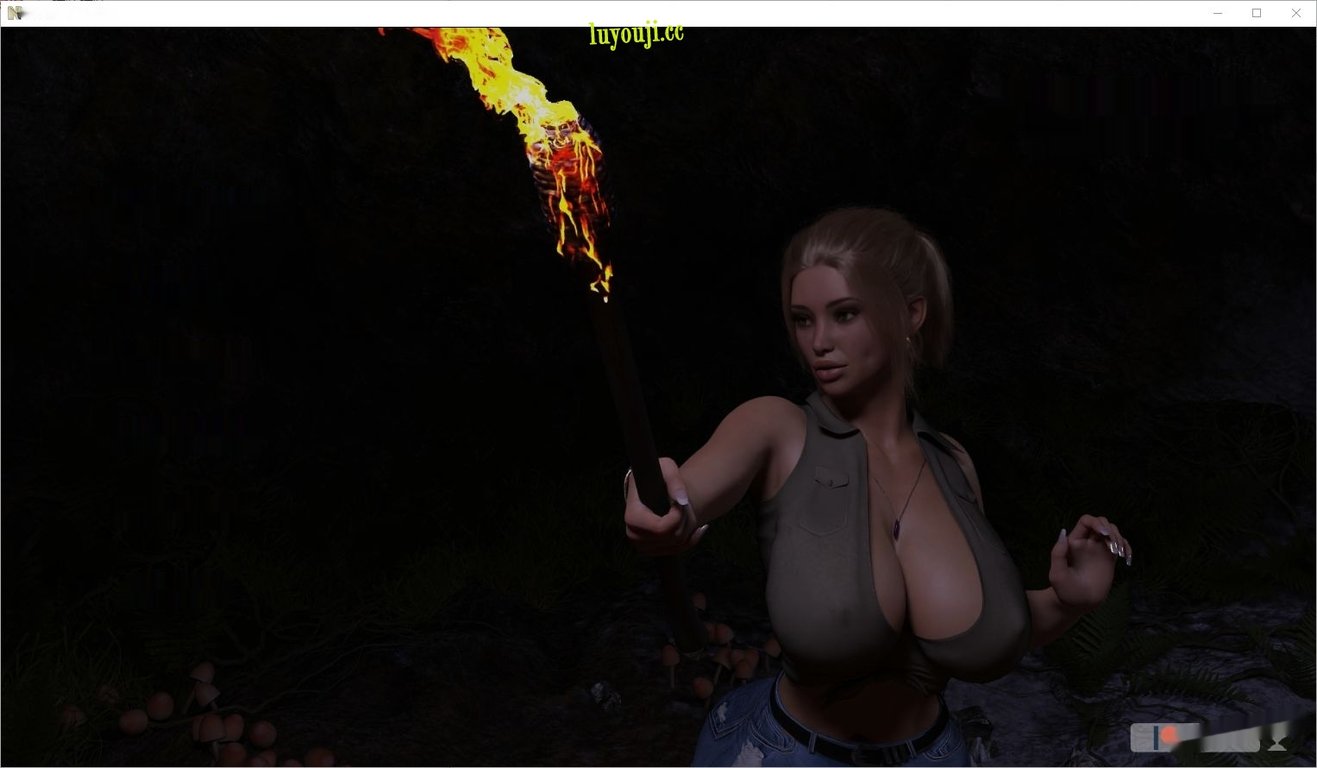 [SLG/汉化] 娜雅历险记 Nayas Adventures V0.02 PC+安卓AI汉化版4.9G