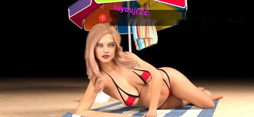 [欧美SLG/汉化] 破碎的心灵 v0.06 汉化版 [2.2G]