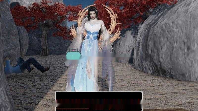 【国产RPG/精品】重生之花都修仙 V0.3.3免费破解版/完美攻略【PC+安卓/动态/4G】