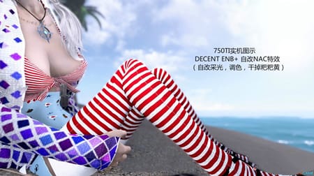 辐射4:废土后宫V2.0超魔改稳定绅士整合版/Fallout 4 MOD（集成超多邪恶内容应有尽有+人物美化+骨骼更改+额外换装+模型替换+全NPC整容+动画扩展）