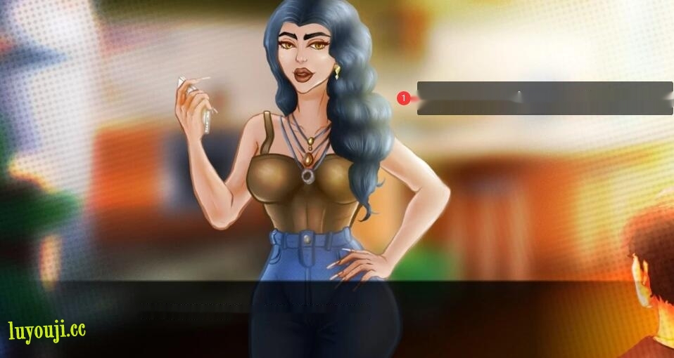 【SD/2D/欧美SLG/中文】诱人的阴影 Seductive Shadows V0.4.8 双端STEAM官中版【2.1G】