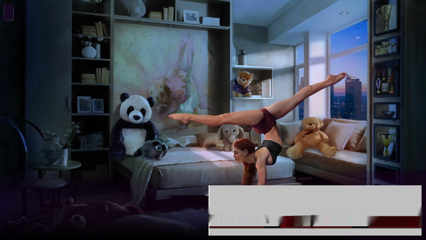 [SLG/汉化] 风流浪子 花花公子 Womanizer v1.64p+DLC1G