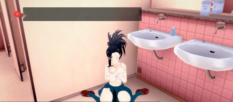 【沙盒SLG/汉化/动态】我的英雄崛起 My Hero Rising v0.62.5 汉化版 1.2G