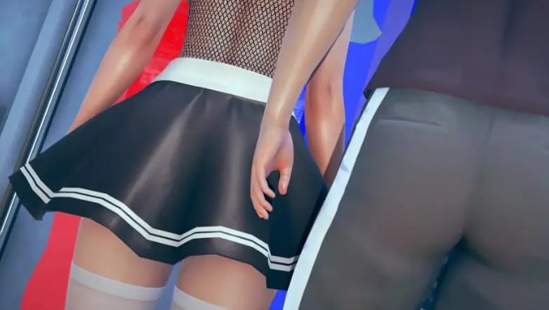 【PC/AI汉化/亚洲/3D/SLG游戏/15.5G】蕾雅精灵 (Reya the Elf) Ver0.7B AI汉化版+PC+亚洲3DSLG游戏+15.5G