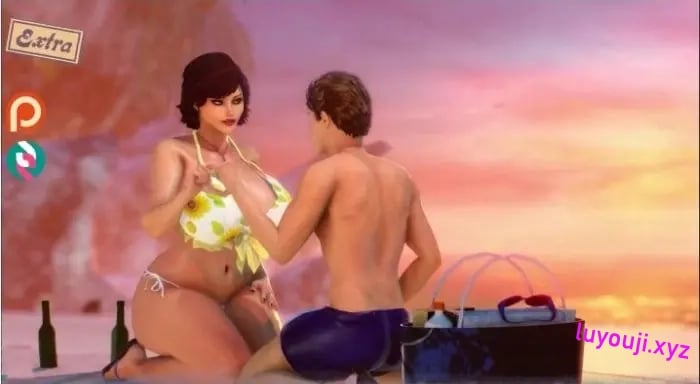 【PC/安卓/AI汉化/欧美/SLG游戏/5.4G】 夏日的欲望 （The Wants of Summer）Ver0.69F Beta AI汉化版+PC+安卓+欧美SLG游戏+5.4G-中文绅士游戏下载,黄游,色情手啊机游戏,绅士漫画,里番