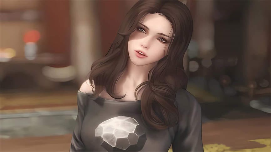 上古卷轴5:少女卷轴/The Elder Scrolls V:Skyrim（集成爱的实验室+超多MOD+捏脸数据+游戏修改器+存档+攻略视频）