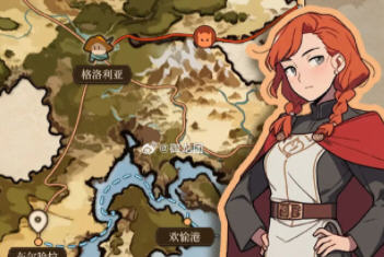 纷争法则大贸险 v0.7.1 安卓中文修改版 经营养成类游戏 180M-中文绅士游戏下载,黄游,色情手机啊游戏,绅士漫画,里番