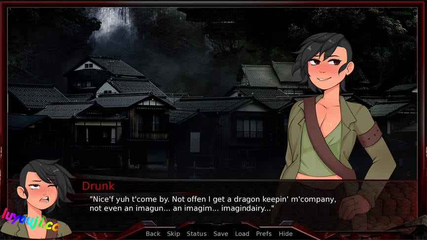 掠夺者/Ravager(已更新至V5.1.3+集成全DLCs)