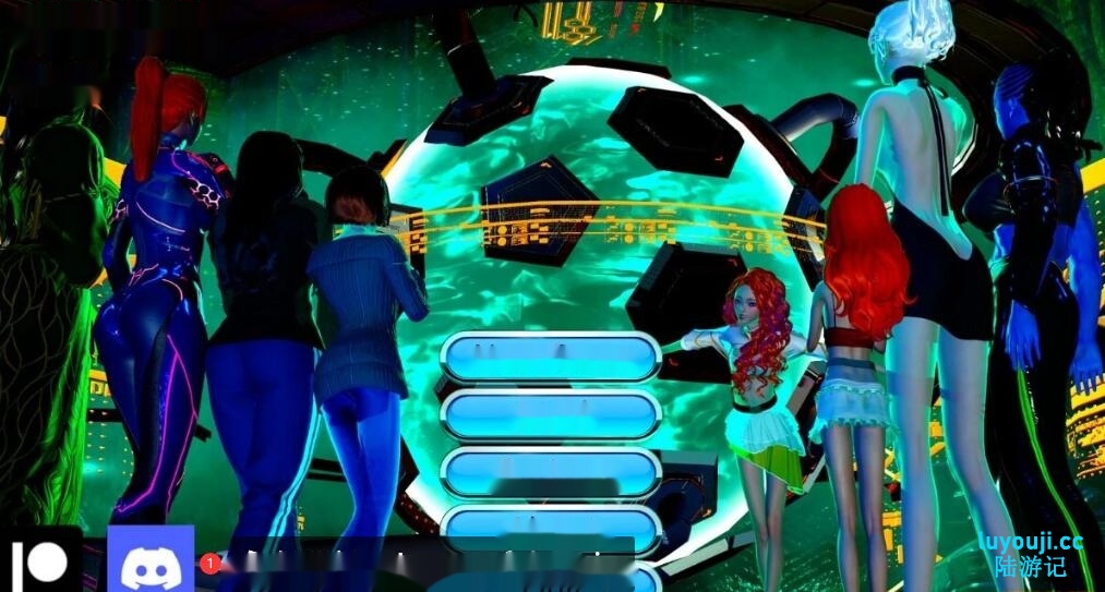 【SD/3D/SLG/汉化】闪闪发光的雨 V0.5 双端汉化版【2.5G】-中文绅士游戏下载,黄游,色情手机游戏,绅士漫画,里番啊