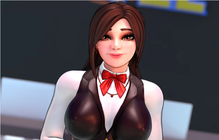 【PC/安卓/汉化/欧美/SLG游戏/3.70G】 康提格兰特酒店 (Kandy Grant Hotel) Ver260912 汉化步兵版+PC+安卓+欧美SLG游戏+3.70G