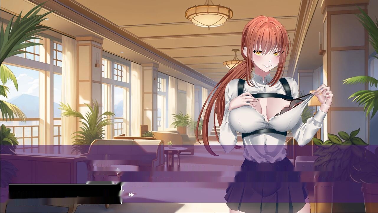 [SLG/中文] 爱情岛 Love Island STEAM官中无修版 [多空/500M]