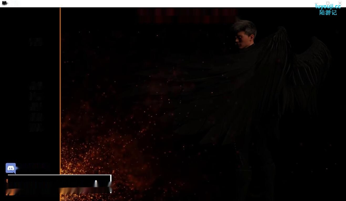 [欧美SLG/汉化] 拿非林人 奈非利姆 Nephilim v0.5.1 PC+安卓汉化版5.5G-中文绅士游戏下载,黄游,色情手机游戏,绅士啊漫画,里番