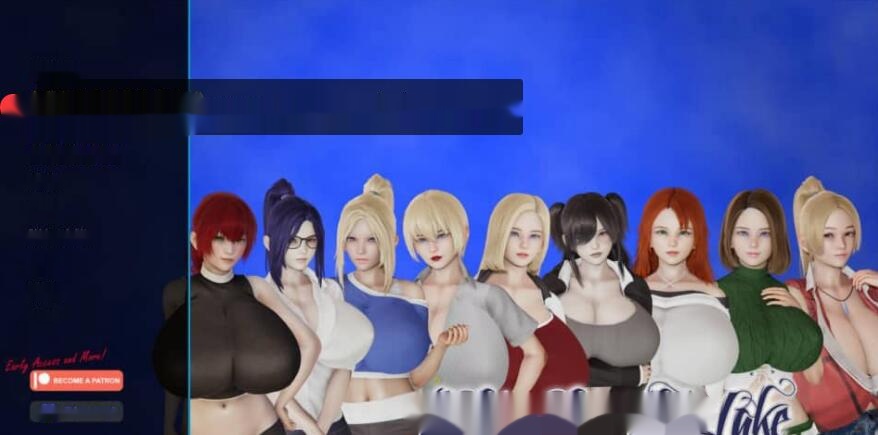 [沙盒SLG动态CG] 湖边小屋 湖畔惊魂 Cabin by the Lake v0.27B 汉化版 [1.6G]-中文绅士游戏下载,黄游,色情手机游戏,绅士漫画啊,里番