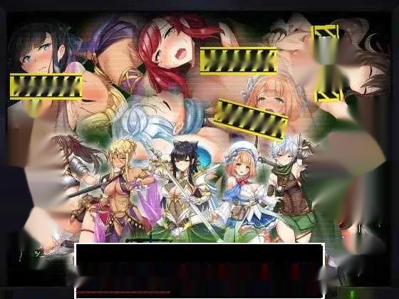 【爆款RPG/汉化/全动态】塔纳托斯 タナトス-Thanatos v1.0 AI汉化+全CG存档5.3G