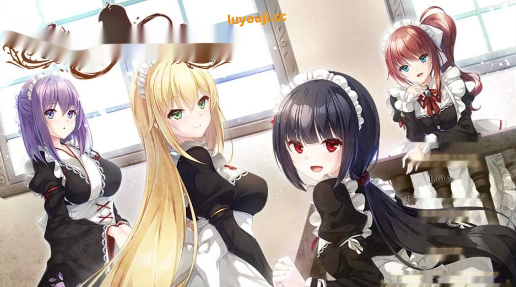 [电脑] [日系] 悠刻的命运之子 AI汉化版+全CG存档★全CV [2.9G]-中文绅士游戏下载,黄游,色情手机游戏,绅啊士漫画,里番