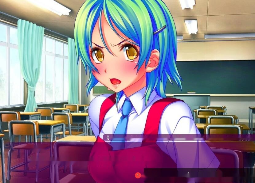 【SD/2D/ADV/汉化】催○学园~创建H校规成为人生赢家 双端AI汉化+存档【580M】