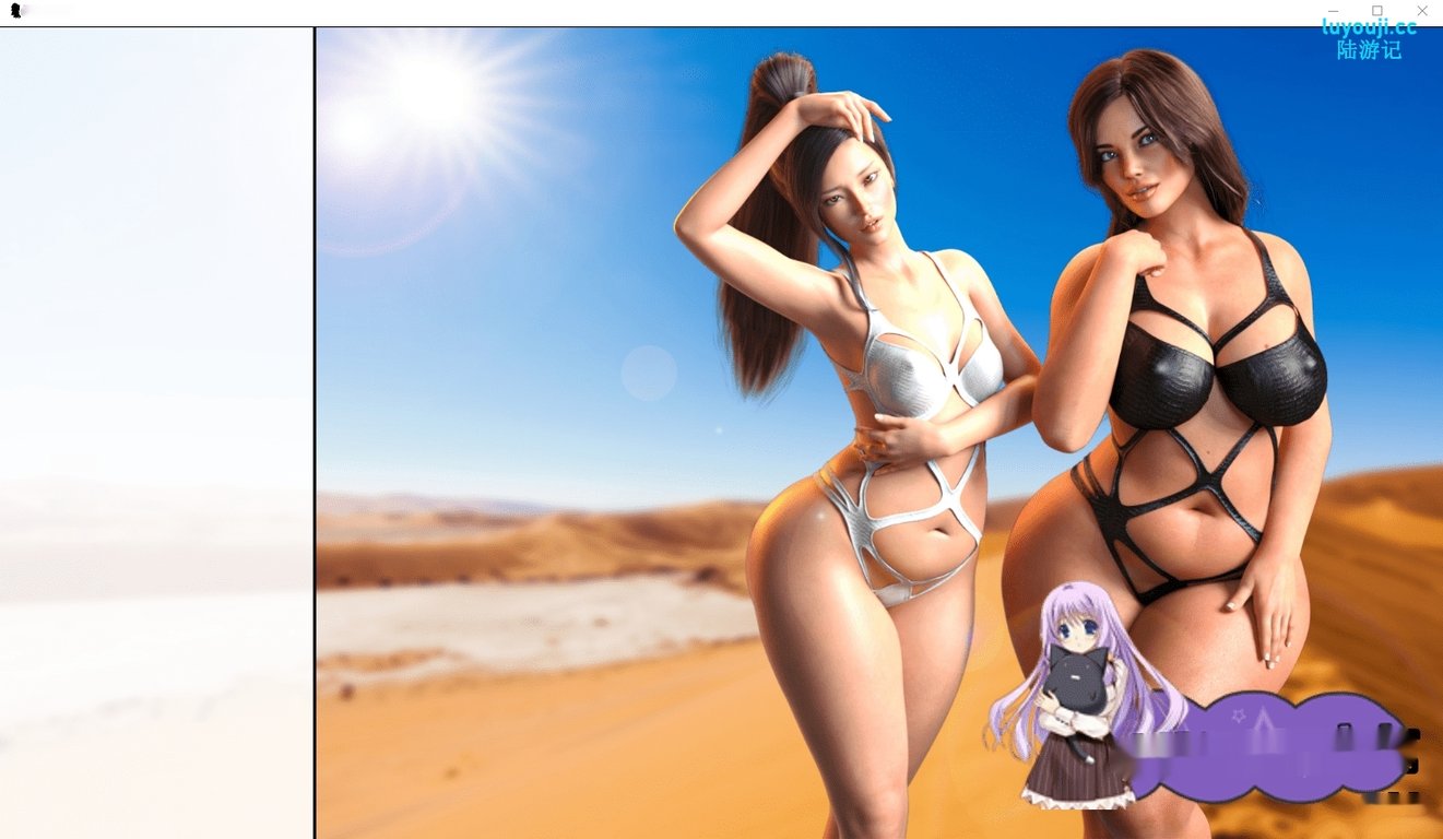 [SLG/汉化] 苏丹的后宫 The Sultans Harem v0.6.2 PC+安卓汉化版3.5G-中文绅士游戏下载,黄游,色情手机游戏,绅士漫画,里番