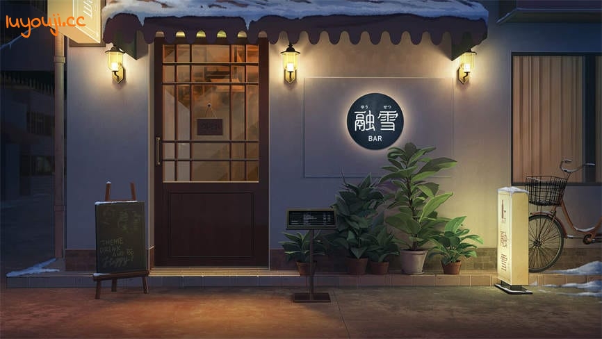 融雪/Yusetsu（已更新至V1.0.0+集成DLCs+Build.10984157升级档)