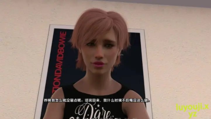 【PC/安卓/AI汉化/欧美/SLG游戏/6.5G】一天一天 (One Day at a Time) S2Ch.21P1 AI汉化版+PC+安卓+欧美SLG游戏+6.5G