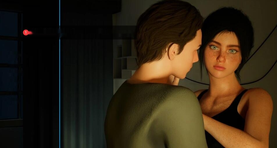 【SD/3D/SLG/汉化】性感母亲 V1.0 双端汉化版【1.6G】