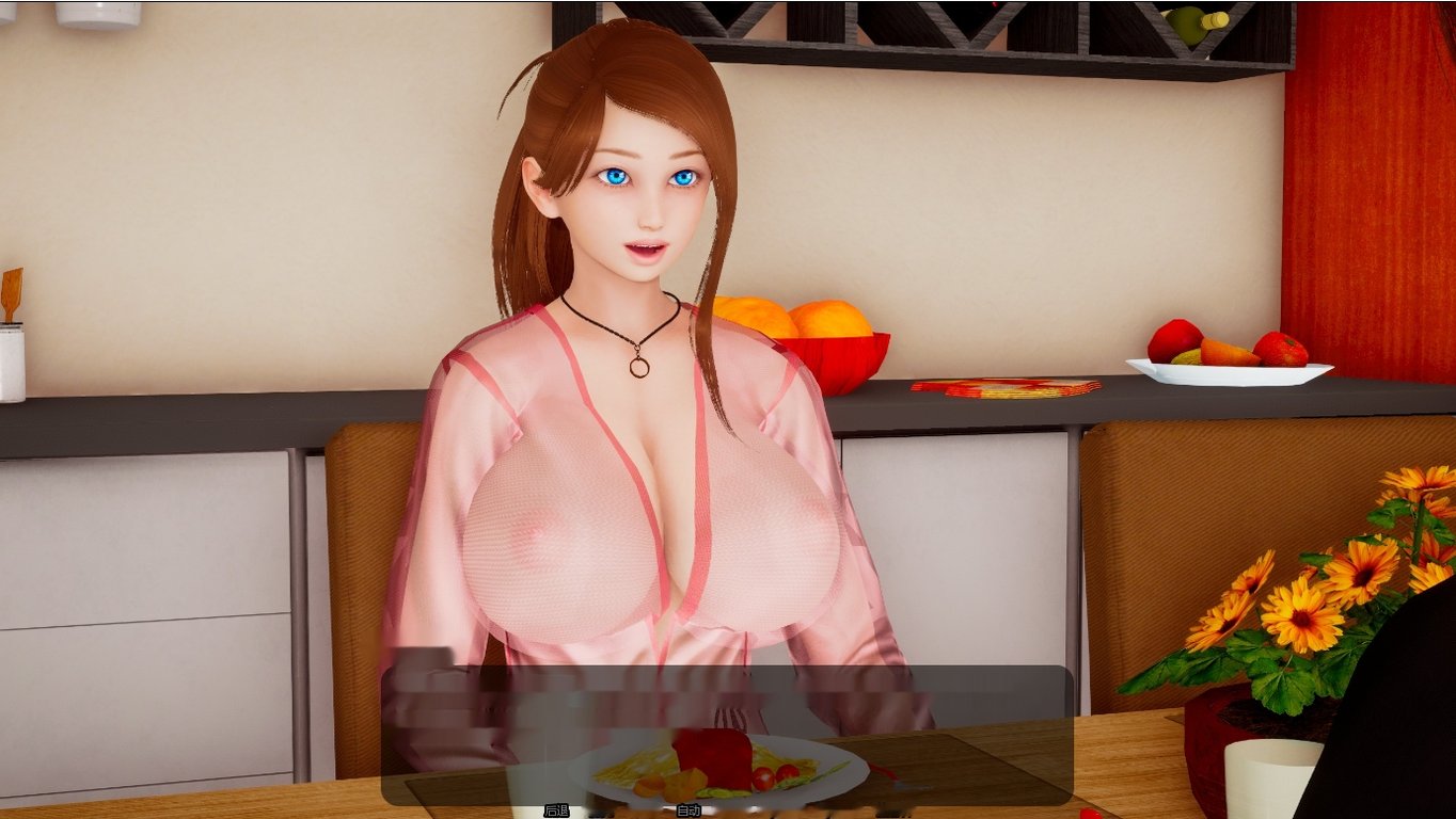 [亚洲风SLG/汉化/动态]小绿山 小青山 Little Green Hill v0.11 PC+安卓汉化版9.1G