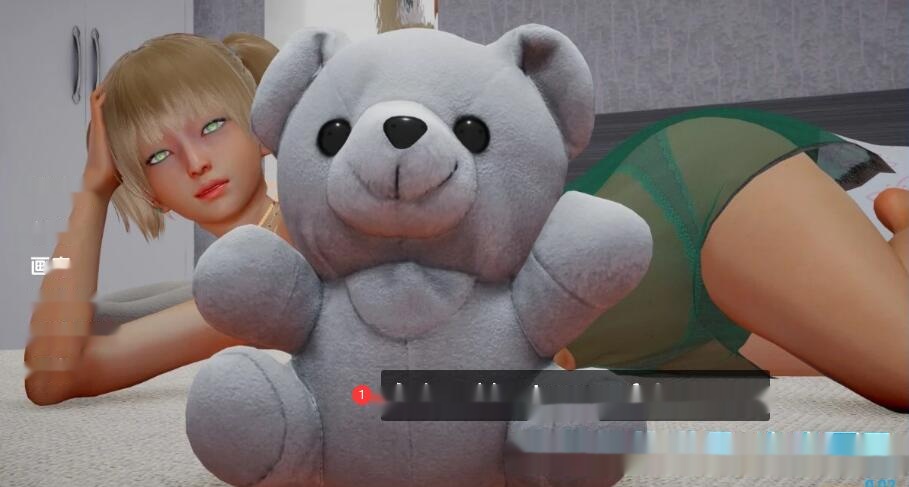 【SD/3D/SLG/汉化】苏菲的世界炎热夏天 V0.02 双端云翻汉化版【2.3G】-中文绅士游戏下载,黄游,色情手机游戏,绅啊士漫画,里番