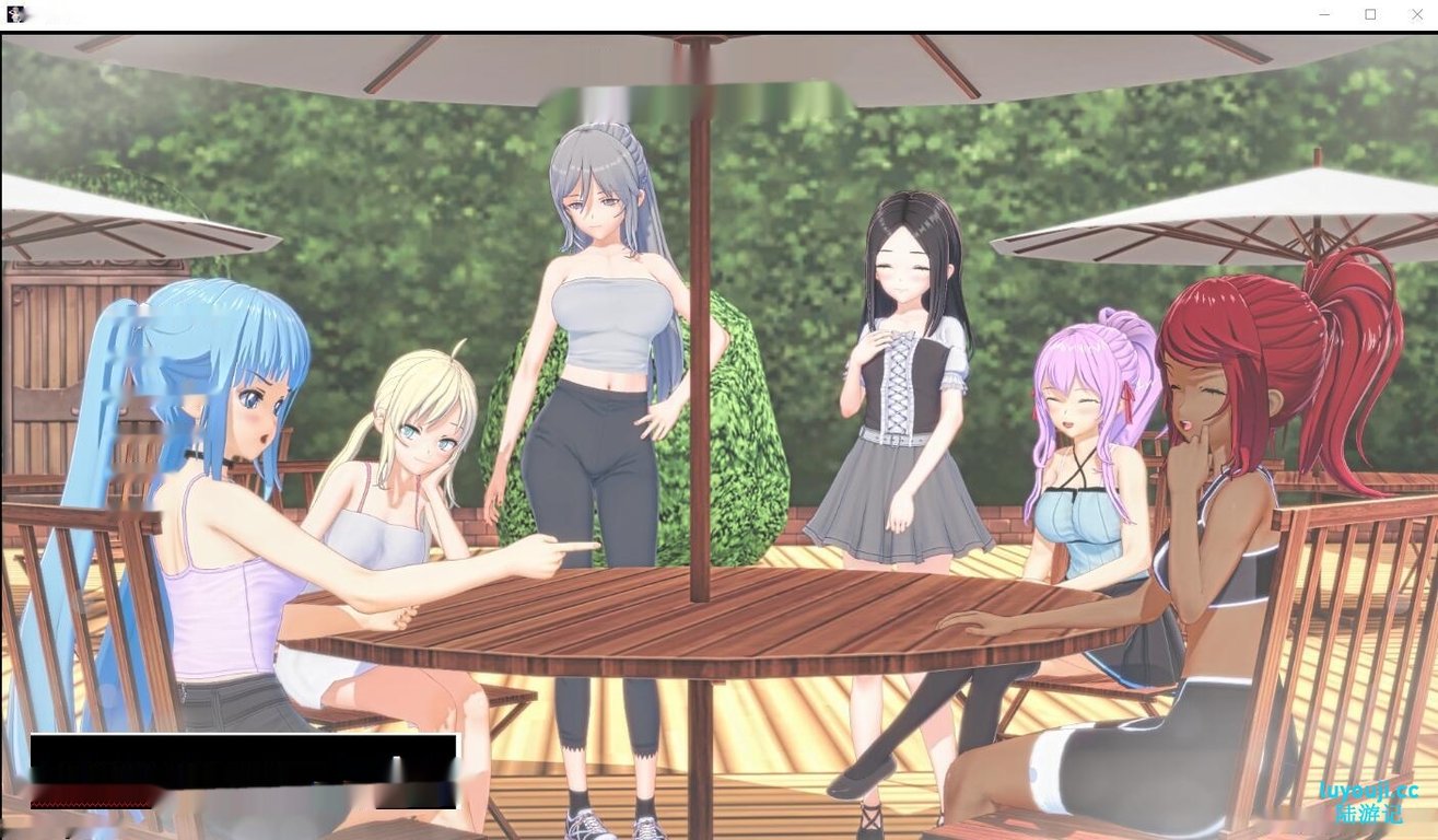 [日系SLG/汉化] 来世后宫 Afterlife Harem v0.4.4.1 Alpha PC+安卓汉化版2.3G