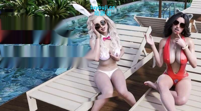 [欧美SLG/汉化] 徐娘半老2-太阳城的米尔斯 MILFs of SunvilleS2 V8.0 PC+安卓汉化版8G-中文绅士游戏下载,黄游,色情手机游啊戏,绅士漫画,里番