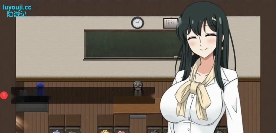 【RPG/汉化/强烈推荐/作弊】我的乙叶被寝睡走了 1.6G