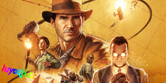 夺宝奇兵:古老之圈 中文高级版 单人冒险游戏 110G-中文绅士游戏下载,黄游,色情手机游戏啊,绅士漫画,里番