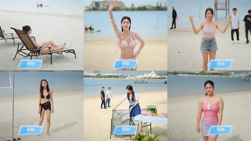 总裁你想和谁谈恋爱/Secrets of the Heartbeat（已更新至V240722+集成精品剧照集+视频花絮集+原声音乐MV等全DLCs+中文语音）