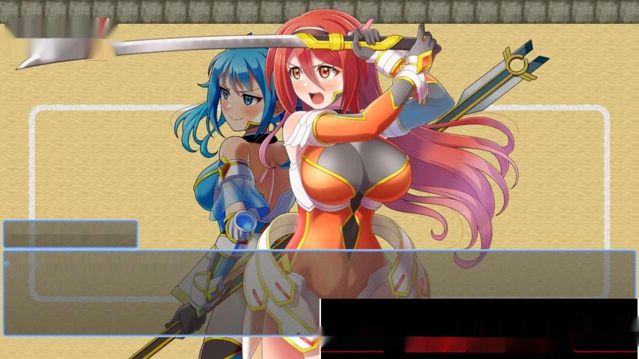 [探索RPG] 星煌閃姫アステルスラッシュ AI汉化版 [1.3G]