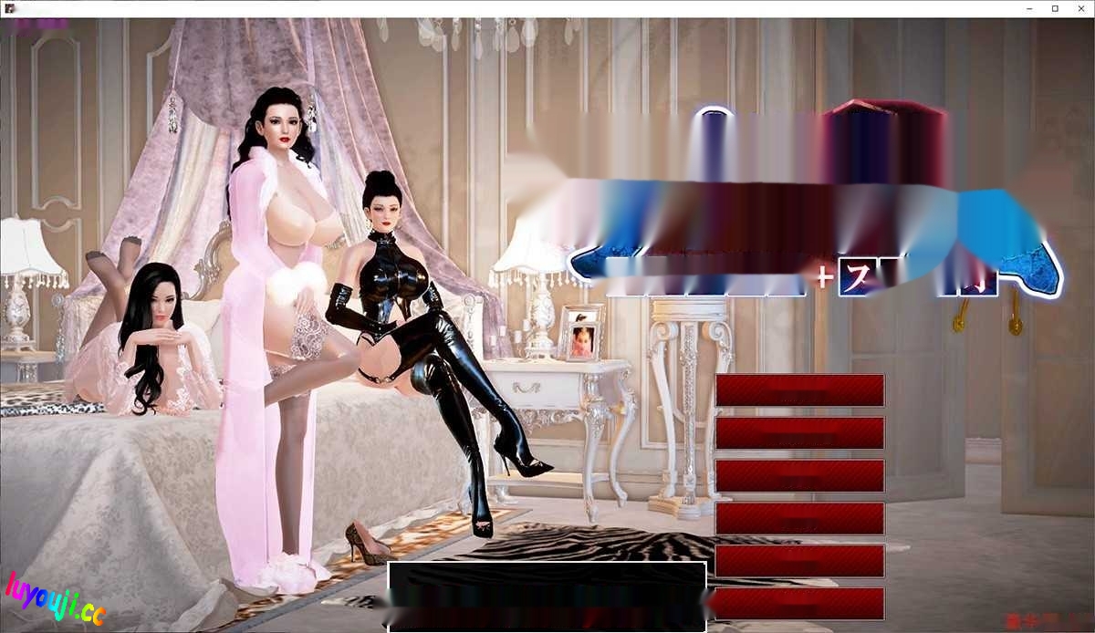 【3D大作/I社/超级整合】Playhome家族崩坏豪华版V24：出图神器 附带增量包 【168G】-中文绅士游戏下载,黄游,色情啊手机游戏,绅士漫画,里番