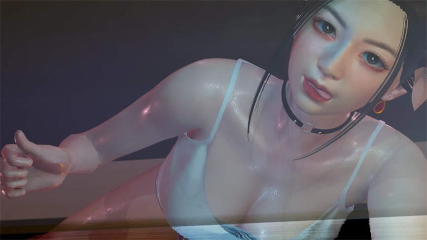 AI少女:MOD终极整合版/AI Syoujyo MOD(V1.2.3+集成全部DLCs)